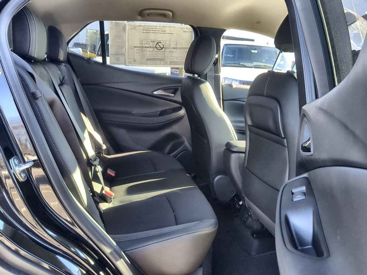 2025 Buick Encore GX Preferred photo 18