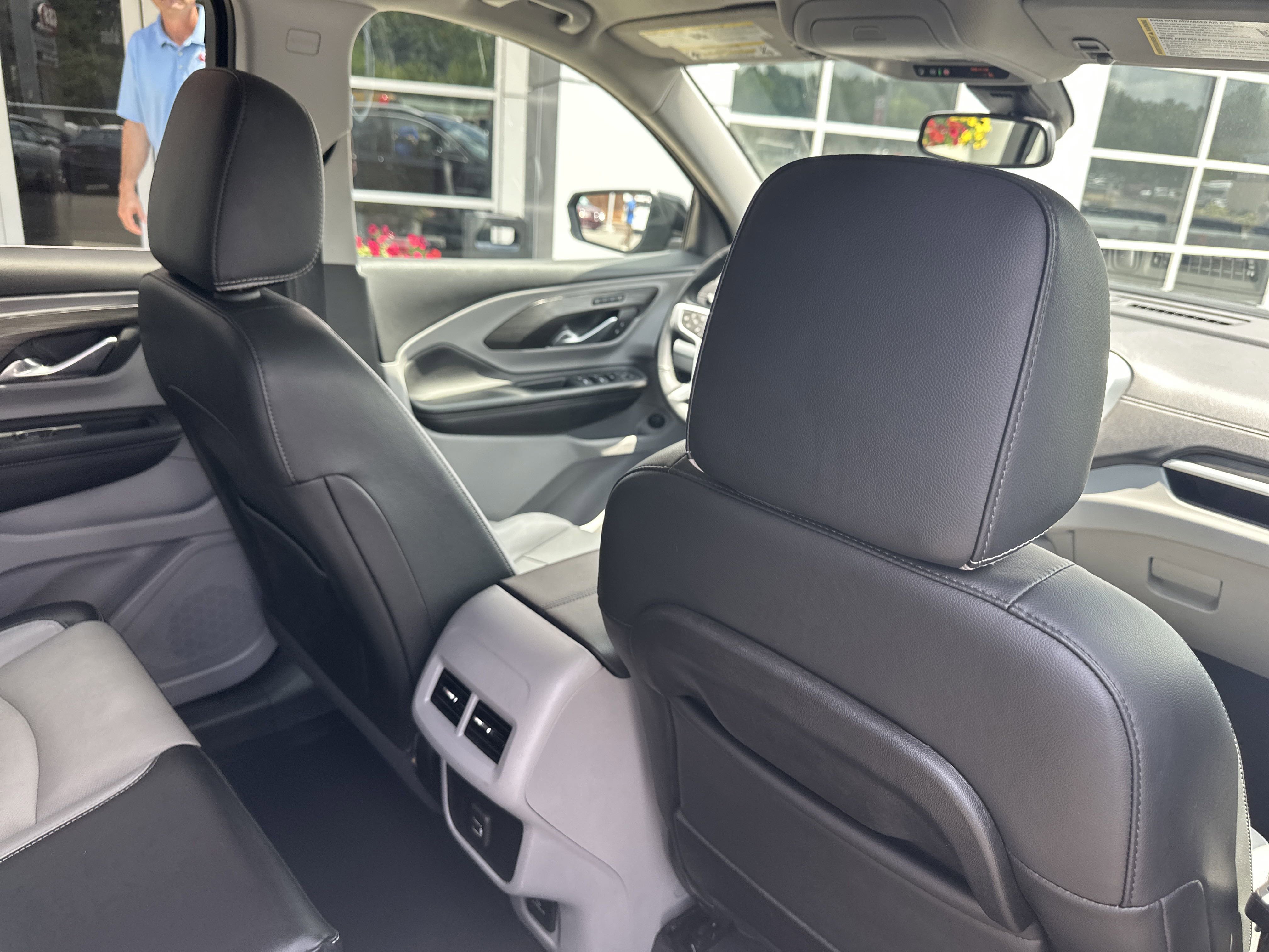 2023 Gmc Terrain SLT photo 6