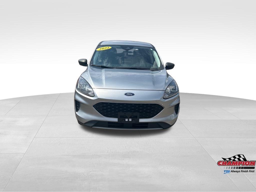 2022 Ford Escape SE photo 8