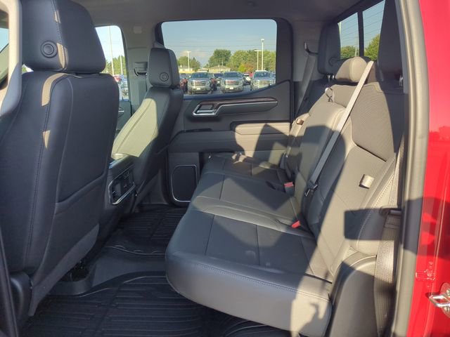 2026 Gmc Sierra 1500 SLT photo 23