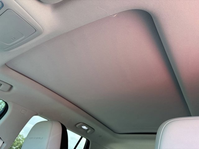 2026 Gmc Terrain Denali photo 4
