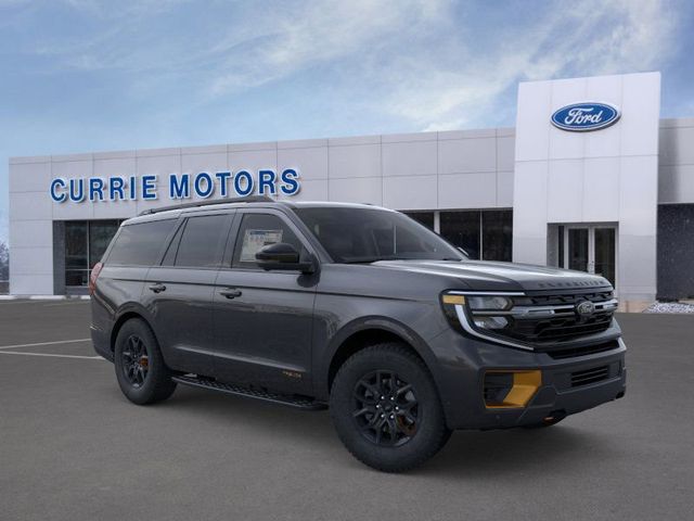 2026 FORD EXPEDITION - Image 38