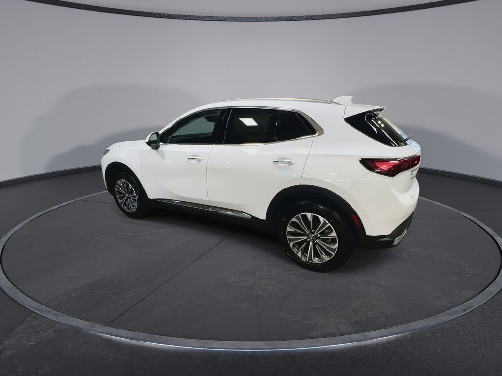 2025 Buick Envision Preferred photo 6