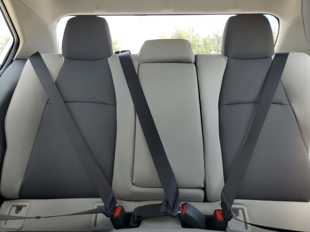 2026 Toyota Corolla LE photo 22