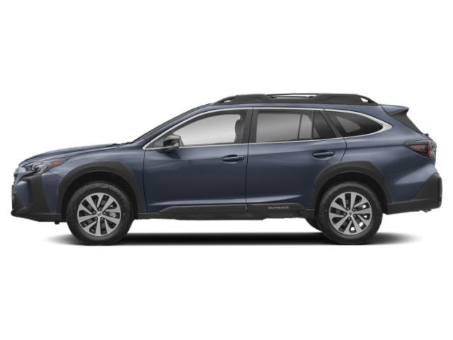 2025 Subaru Outback Premium photo 3