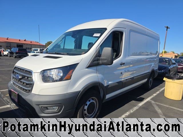 2020 Ford Transit Van Base's photo