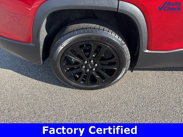 2023 Gmc Acadia SLT photo 7
