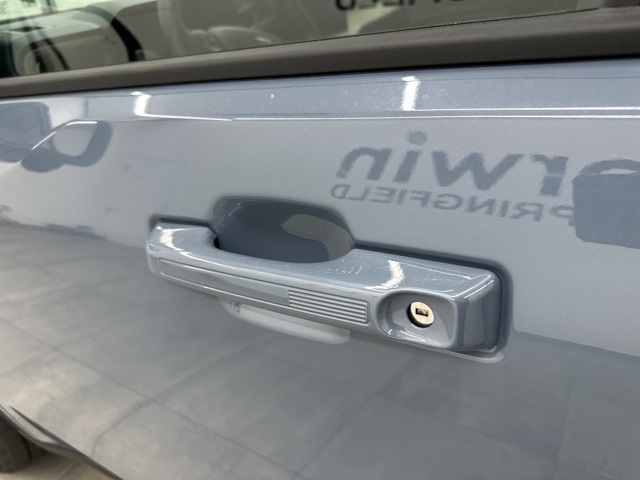 2025 Ford Maverick Lariat photo 16