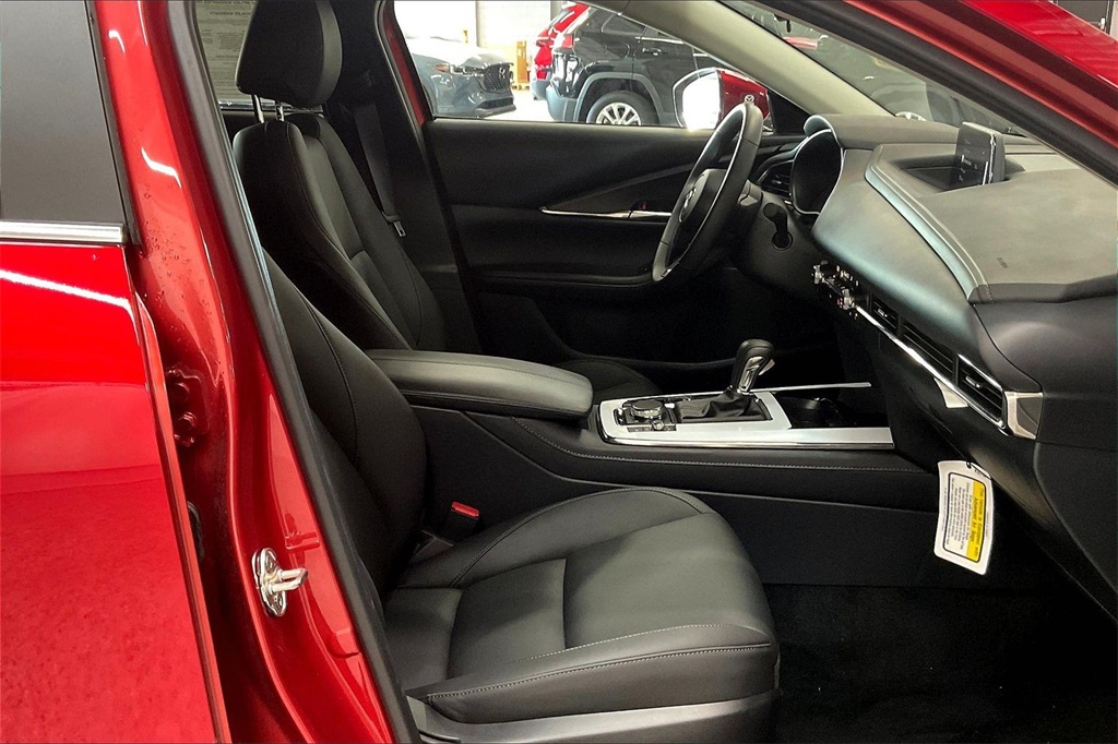 2025 MAZDA CX-30 - Image 5