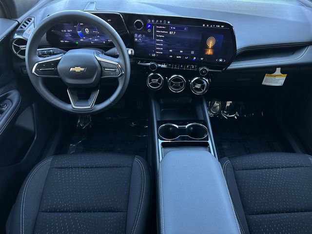 2025 Chevrolet Blazer EV photo 9