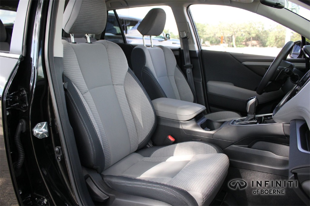2025 Subaru Outback Premium photo 22