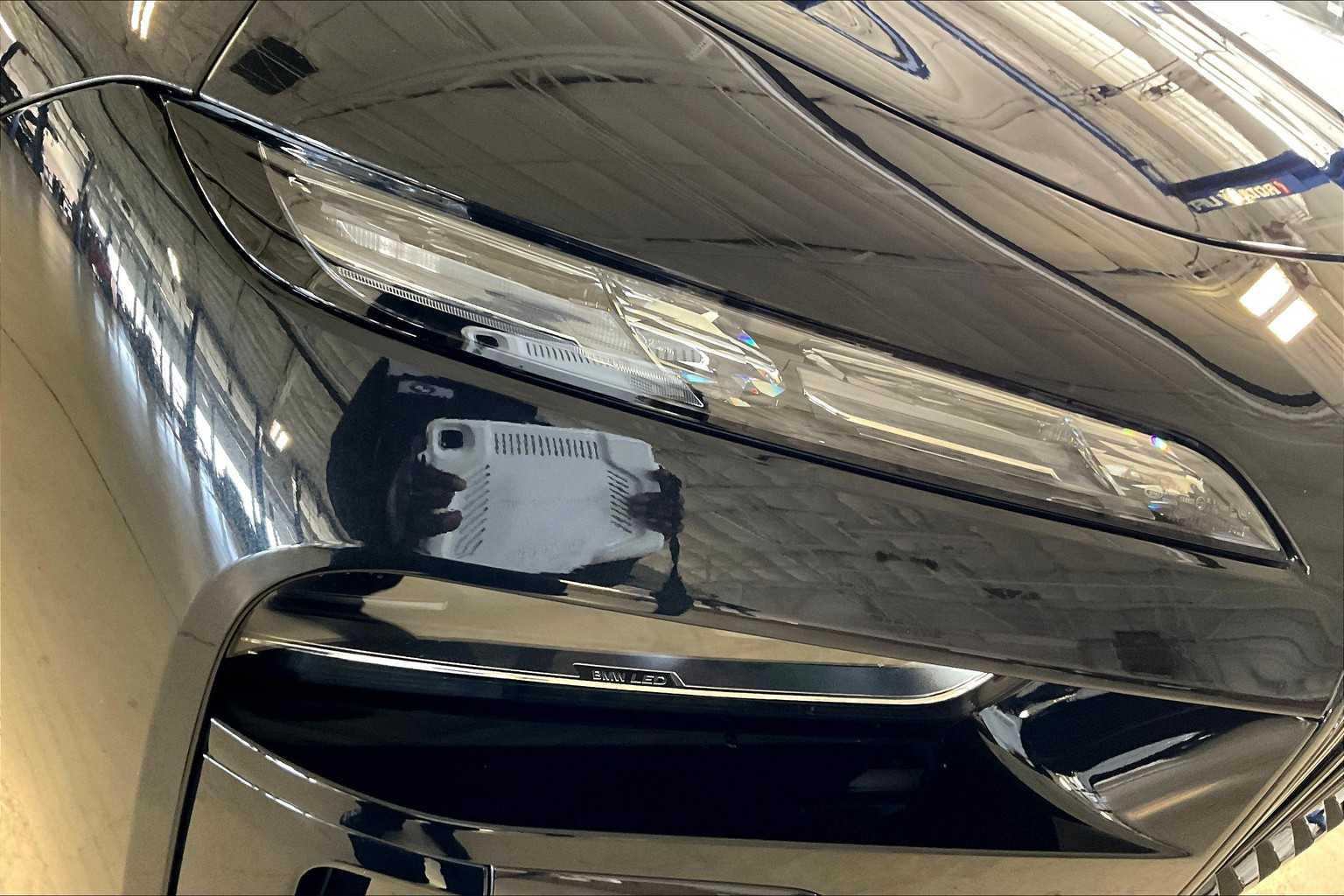 2025 Bmw 760i xDrive photo 13
