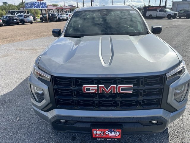 2025 Gmc Canyon Elevation photo 2