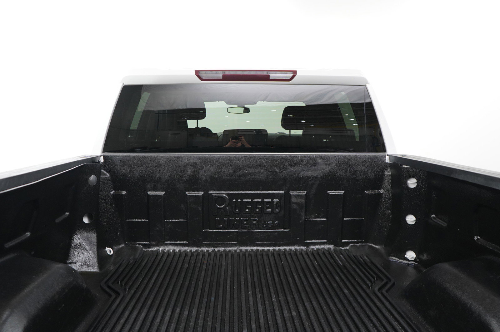 2021 Chevrolet Silverado 1500 LT photo 15