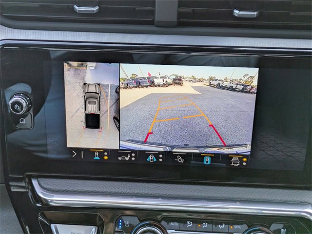 2023 Gmc Sierra 1500 Denali photo 22
