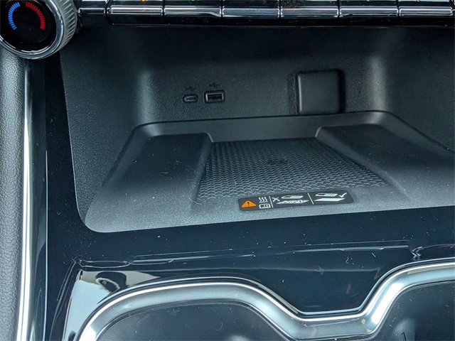 2026 Chevrolet Traverse photo 26
