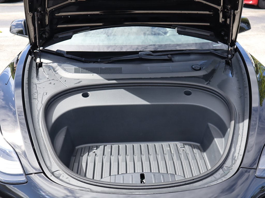 2021 Tesla Model 3 Standard Range Plus photo 16