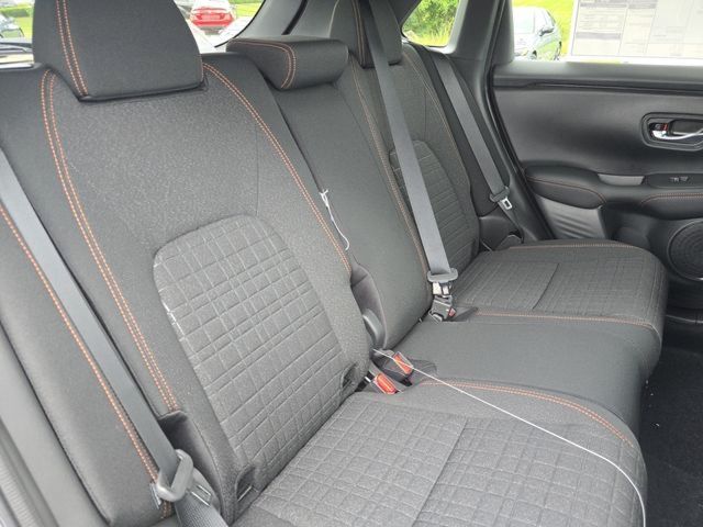 2026 Honda HR-V Sport photo 22
