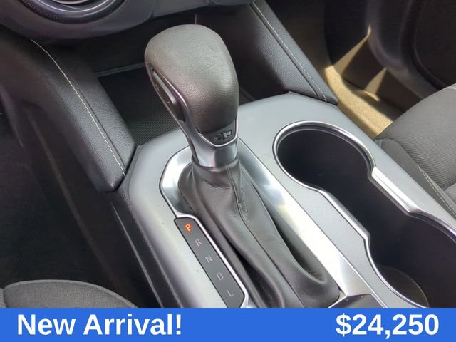 2023 Chevrolet Blazer 2LT photo 14