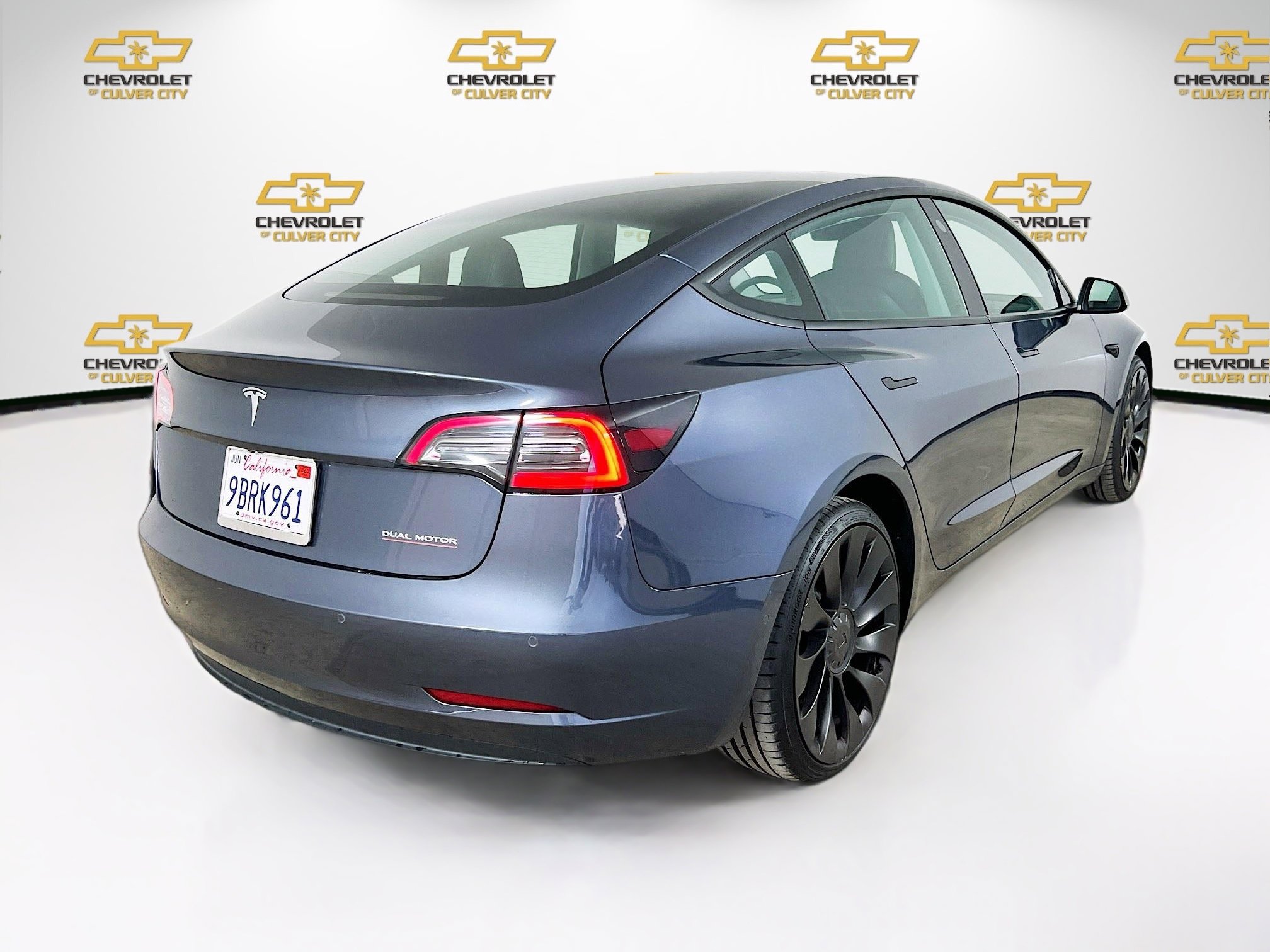 2022 Tesla Model 3 Performance photo 7