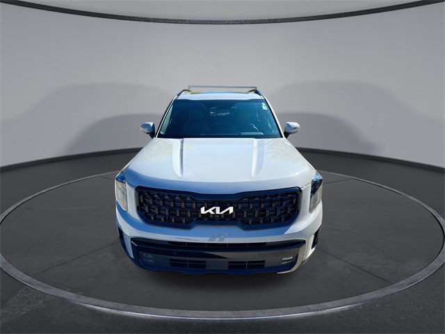 2024 Kia Telluride SX X-Pro photo 3