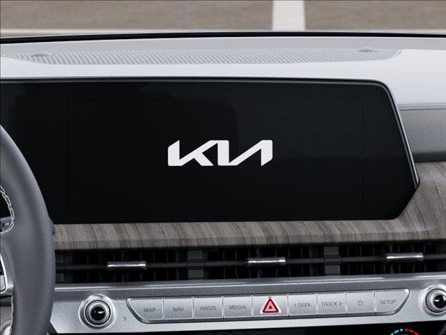 2025 Kia Telluride EX photo 16