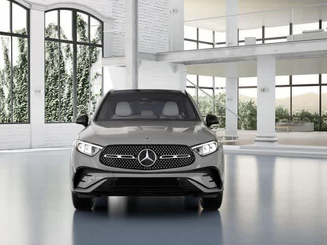 2025 Mercedes Benz GLC 350e 4MATIC photo 7