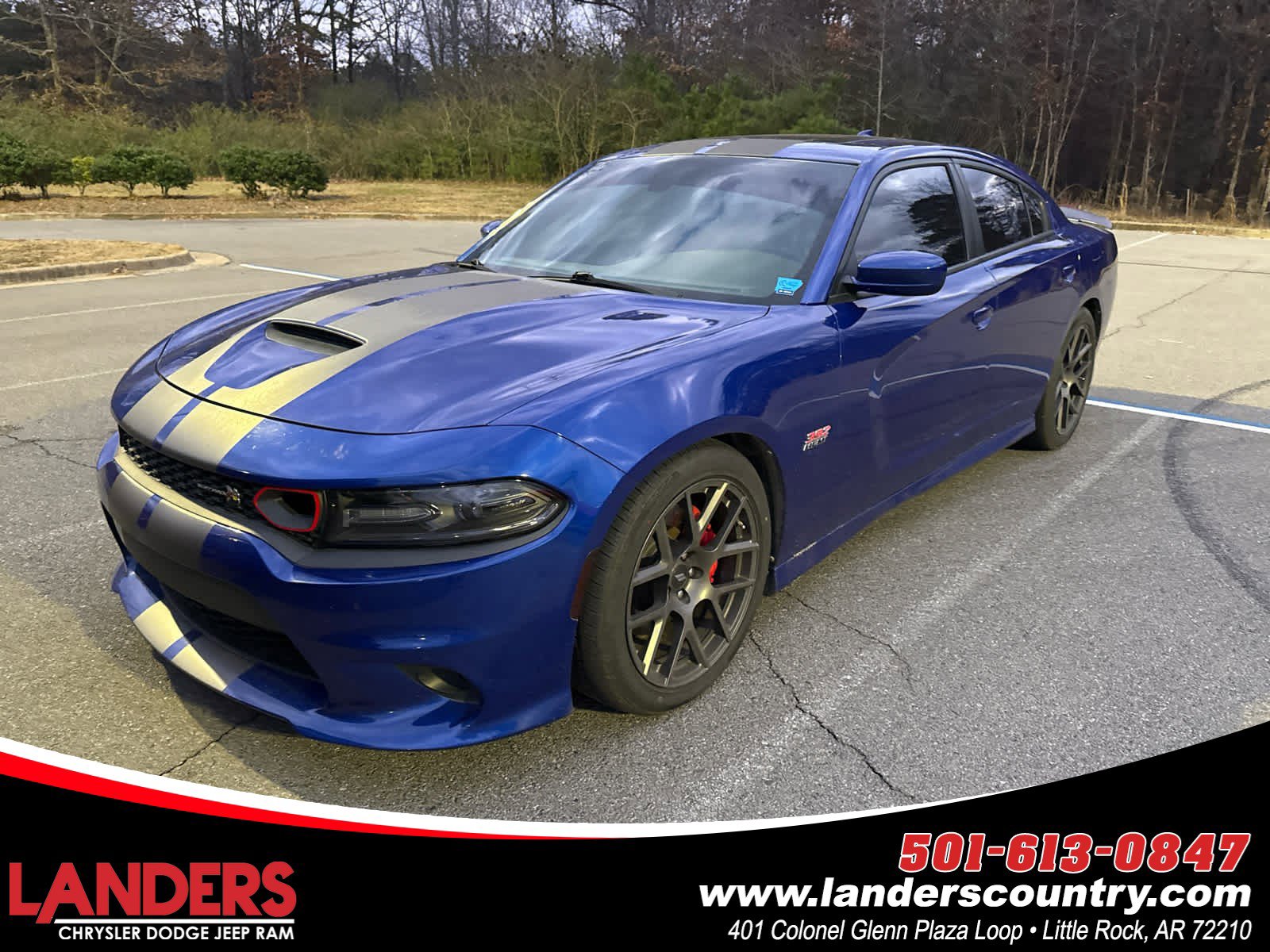 2019 Dodge Charger R/T's photo