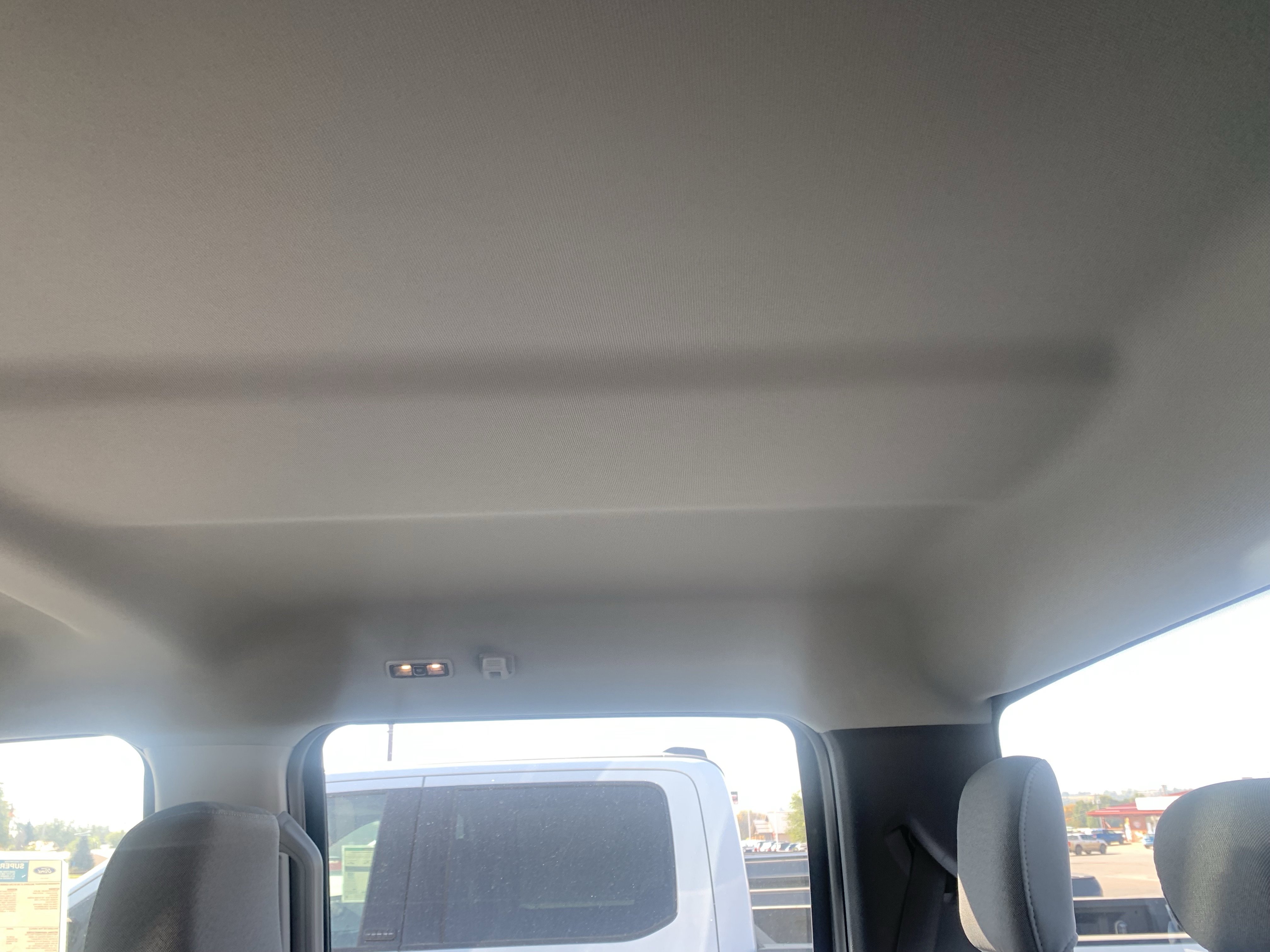 2026 Ford F-350 XL photo 4