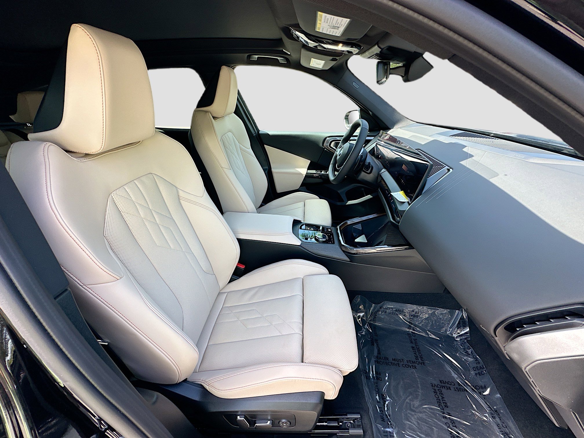 2026 Bmw X3 photo 25