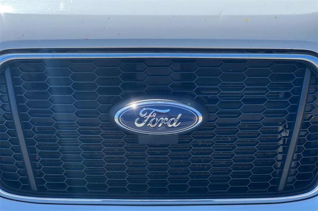 2021 Ford Transit Passenger XL photo 6