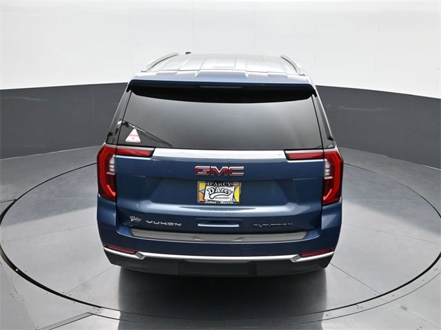 2025 Gmc Yukon photo 15
