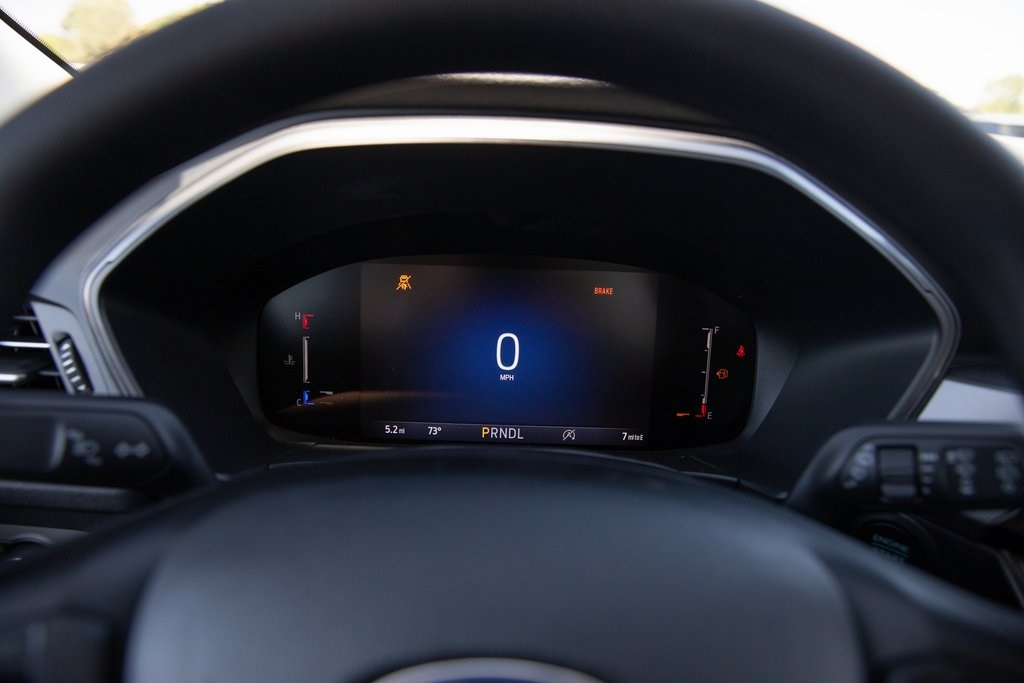 2025 Ford Escape Active photo 24