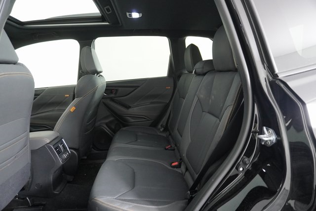 2024 Subaru Forester Wilderness photo 21