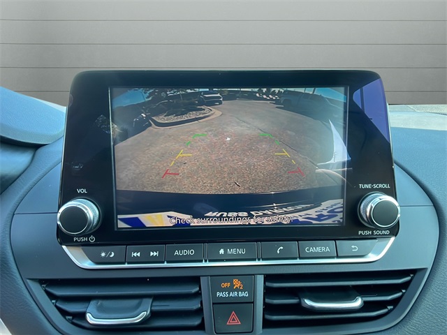 2019 Nissan Altima 2.5 S photo 26
