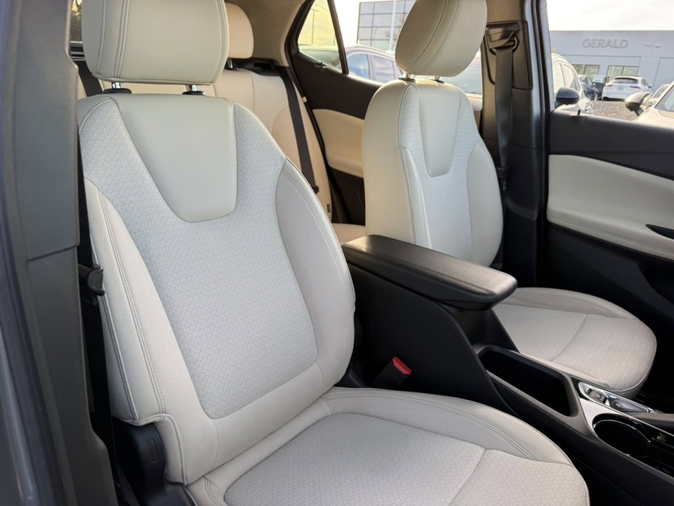 2023 BUICK ENCORE GX - Image 35