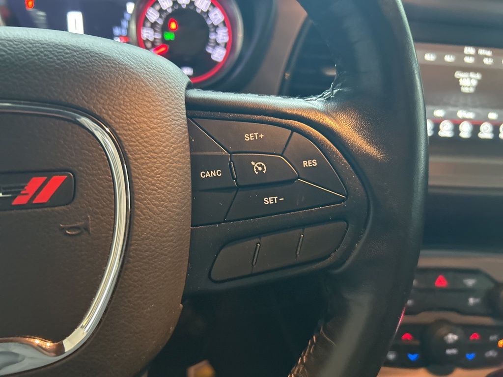 2023 Dodge Challenger SXT photo 38