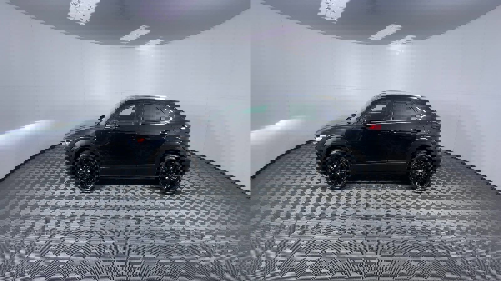 2025 Mazda CX-30 2.5 S photo 3