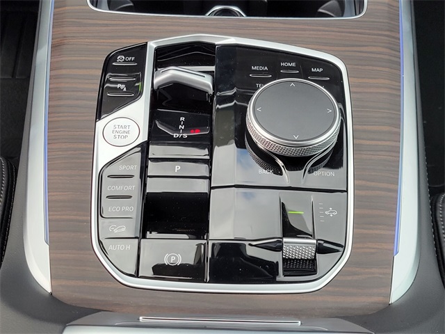 2026 Bmw X7 xDrive40i photo 22