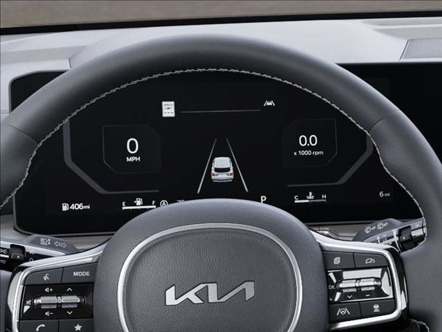 2025 Kia Sorento X-Line SX photo 20