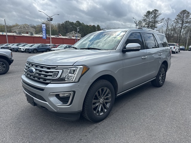 2020 Ford Expedition Limited photo 6