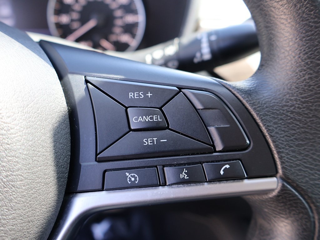 2023 Nissan Altima 2.5 SV photo 46