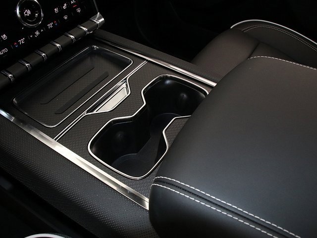 2026 Gmc Sierra Elevation photo 23