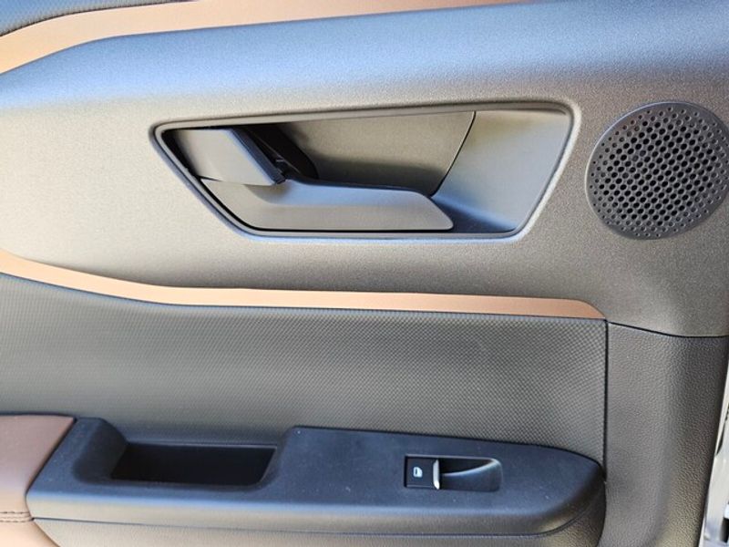 2025 Ford Bronco Sport Outer Banks photo 7