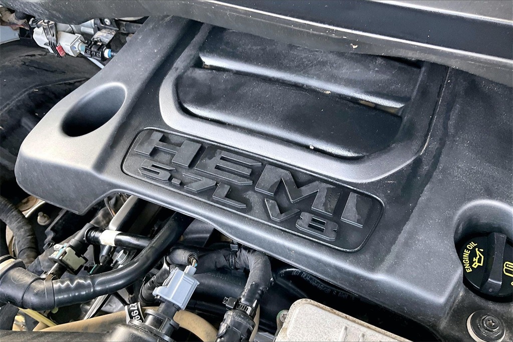 2020 RAM 1500 - Image 30