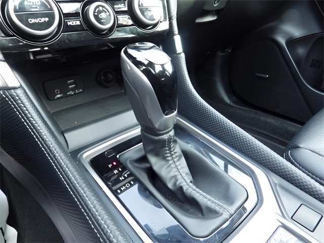 Image of Pre-Owned 2024 Subaru Forester Touring