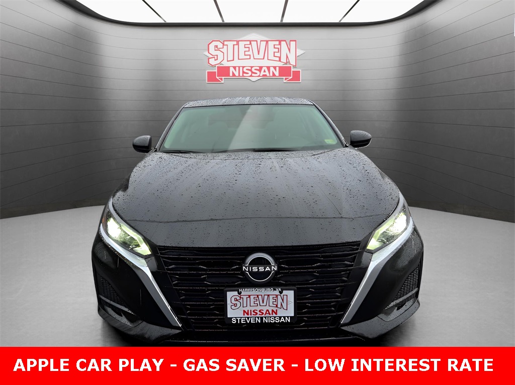 2025 Nissan Altima 2.5 S photo 8