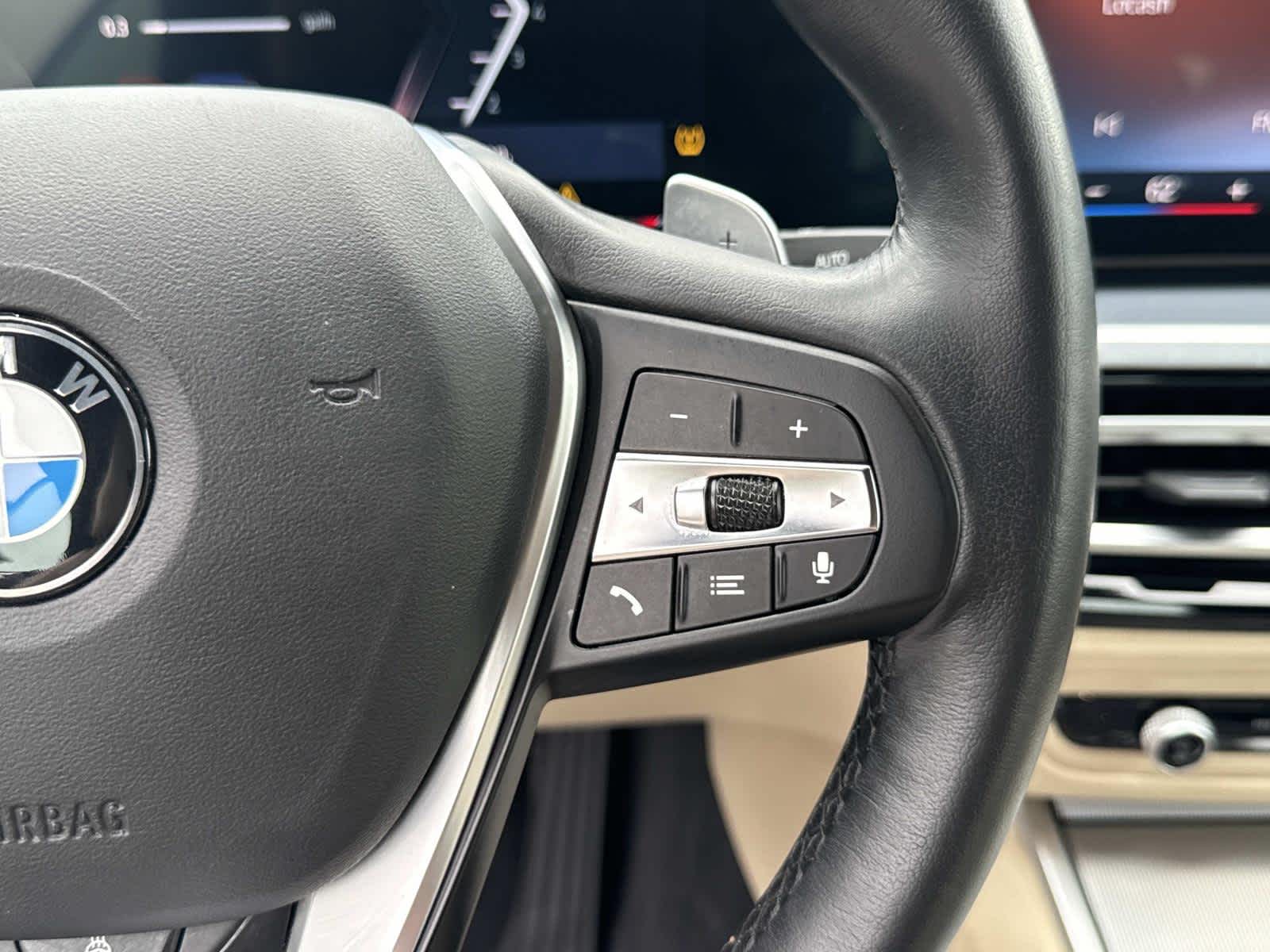 2024 Bmw 430i xDrive photo 20