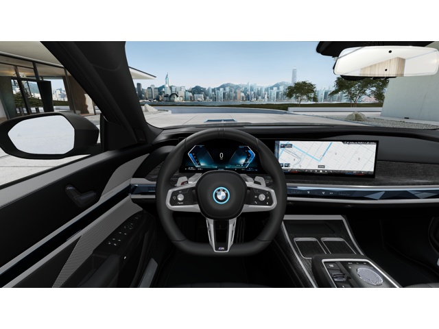 2026 Bmw 750e 750e xDrive photo 13