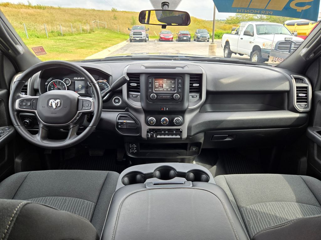 2024 Ram 2500 Tradesman photo 15
